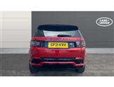 Land Rover Discovery Sport Image 6