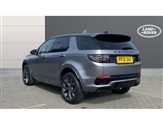 Land Rover Discovery Sport Image 2