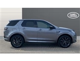 Land Rover Discovery Sport Image 5