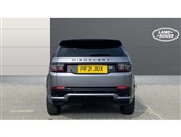 Land Rover Discovery Sport Image 6