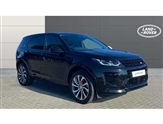 Land Rover Discovery Sport Image 1