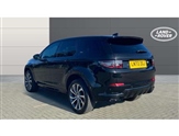 Land Rover Discovery Sport Image 2