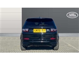 Land Rover Discovery Sport Image 6
