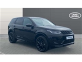 Land Rover Discovery Sport Image 1