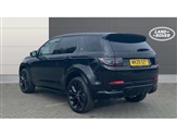Land Rover Discovery Sport Image 2
