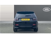 Land Rover Discovery Sport Image 6