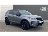 Land Rover Discovery Sport Image 1