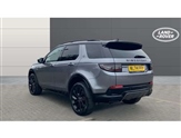 Land Rover Discovery Sport Image 2