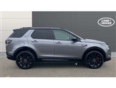 Land Rover Discovery Sport Image 5