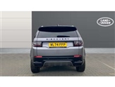 Land Rover Discovery Sport Image 6