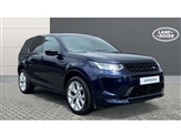 Land Rover Discovery Sport Image 1