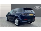 Land Rover Discovery Sport Image 2