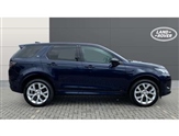 Land Rover Discovery Sport Image 5