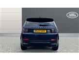 Land Rover Discovery Sport Image 6