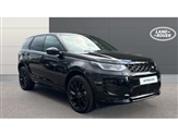 Land Rover Discovery Sport Image 1