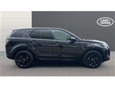 Land Rover Discovery Sport Image 5