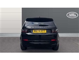 Land Rover Discovery Sport Image 6