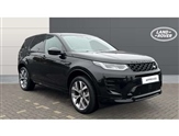 Land Rover Discovery Sport Image 1