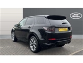 Land Rover Discovery Sport Image 2
