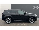 Land Rover Discovery Sport Image 5