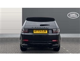 Land Rover Discovery Sport Image 6