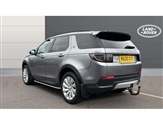 Land Rover Discovery Sport Image 2