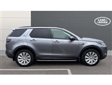 Land Rover Discovery Sport Image 5