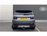 Land Rover Discovery Sport Image 6