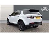 Land Rover Discovery Sport Image 2