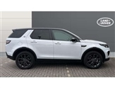 Land Rover Discovery Sport Image 5
