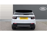 Land Rover Discovery Sport Image 6