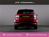 Land Rover Discovery Sport Image 5