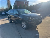 Used Land Rover Discovery Sport