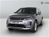 Land Rover Discovery Sport Image 3