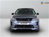 Land Rover Discovery Sport Image 5