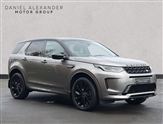 Used Land Rover Discovery Sport Used Land Rover Discovery Sport