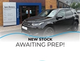 Used Land Rover Discovery Sport