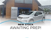 Used Land Rover Discovery Sport