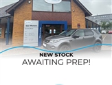 Used Land Rover Discovery Sport