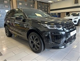 Used Land Rover Discovery Sport