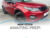 Used Land Rover Discovery Sport