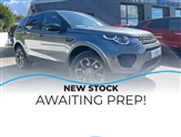 Used Land Rover Discovery Sport