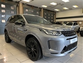 Used Land Rover Discovery Sport
