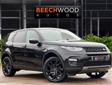Used Land Rover Discovery Sport Used Land Rover Discovery Sport
