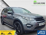 Used Land Rover Discovery Sport Used Land Rover Discovery Sport