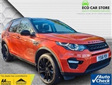 Used Land Rover Discovery Sport Used Land Rover Discovery Sport