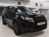Used Land Rover Discovery Sport Used Land Rover Discovery Sport