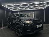 Used Land Rover Discovery Sport Used Land Rover Discovery Sport