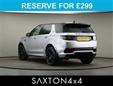 Land Rover Discovery Sport Image 2