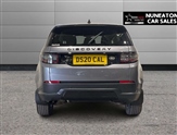 Land Rover Discovery Sport Image 4